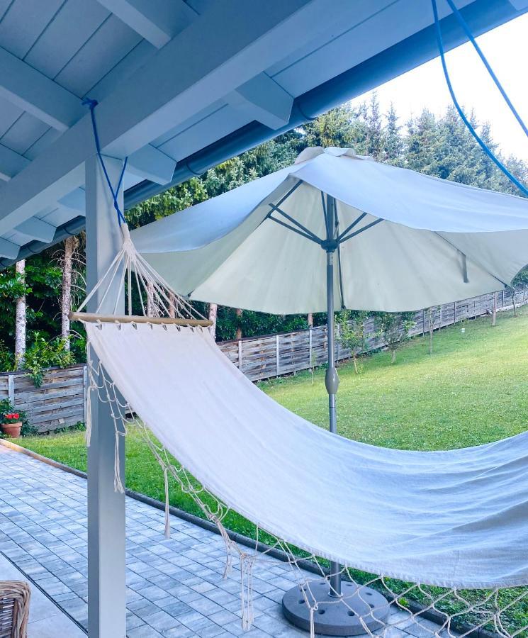 Pörtschach am Wörthersee Ferienwohnung Nedwed מראה חיצוני תמונה