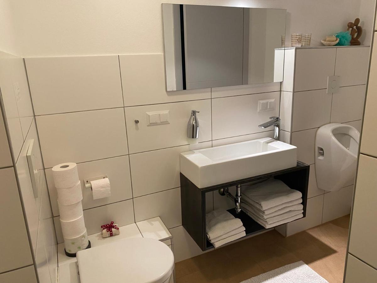 Pörtschach am Wörthersee Ferienwohnung Nedwed מראה חיצוני תמונה